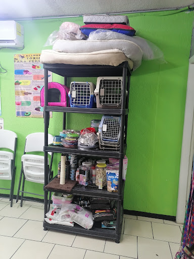 Clínica Veterinaria Belisario