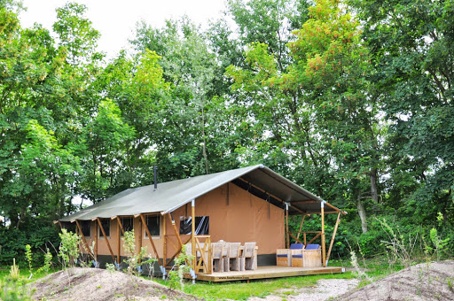 Camping Kernest 3 stars - Thumbnail