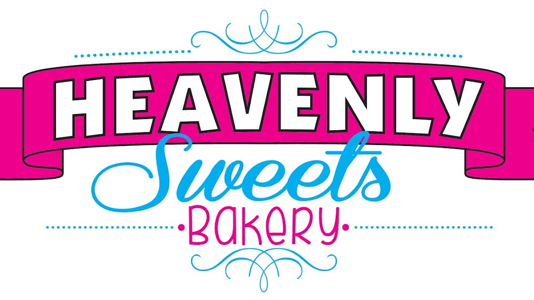 Heavenly Sweets Bakery - Bakery in Grants Pass