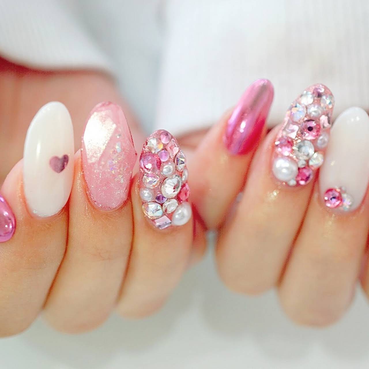 Ange Nail Salon School アンジュネイルサロン アンドスクール ネイルサロン