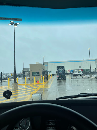 Amazon ORD2 - Fulfillment Center - Thumbnail