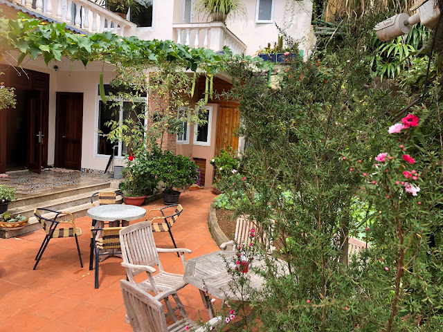 Cat Cat View Hotel by null