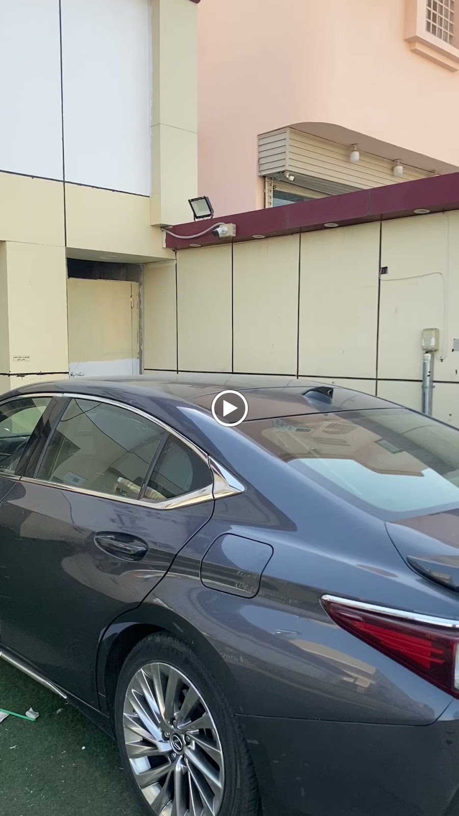 برق النجوم - لزجاج السيارات وتصليحه - صورة 2