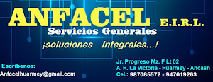 Anfacel Servicios Generales 6