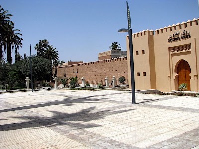 Photos of Gallerie d'Art d'Oujda