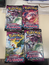 Photo n°5 de La Crémetterie à Saint-Herblain (Bureau de tabac)