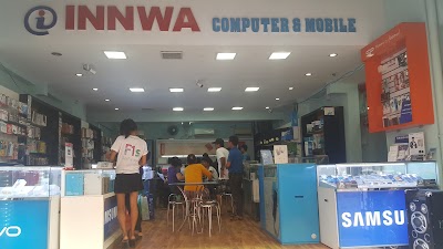 Photos of INNWA Computer & Mobile