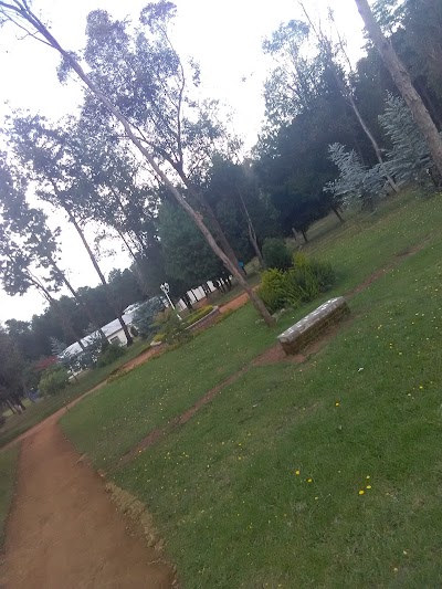 church