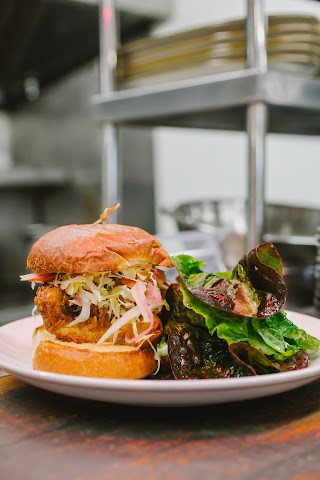 Bloom Carneros by null