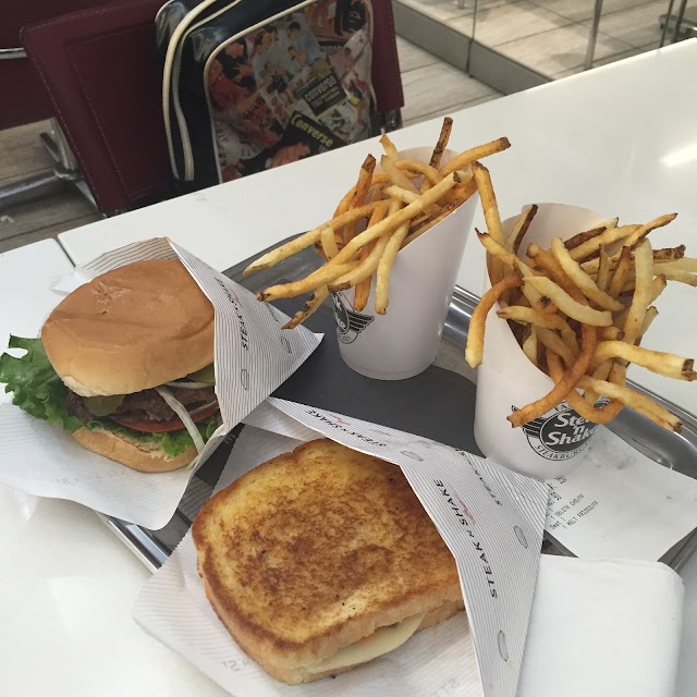 Steak 'n Shake