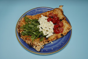 Photo n°55 de Pizzeria Le Bouscat - Nennella Mia à Le Bouscat (Pizzas à emporter)