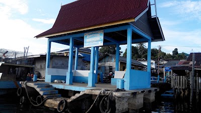 Photos of PT. Bintan Offshore