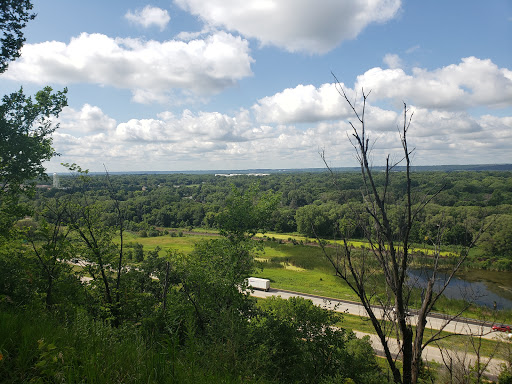 Camel's Hump Park