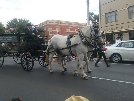 Mulqueen Family Funeral Directors - Thumbnail