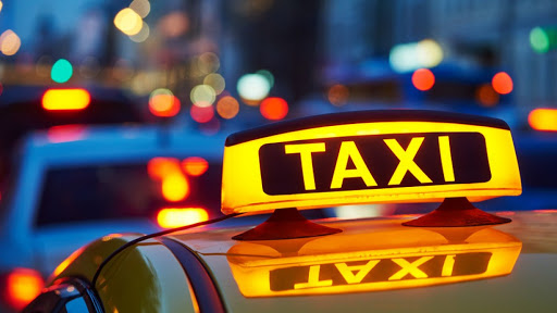 A-Aylmer Georgis Taxi