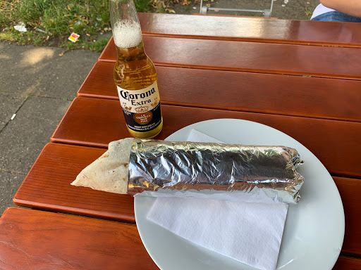 Balli Döner - Visual
