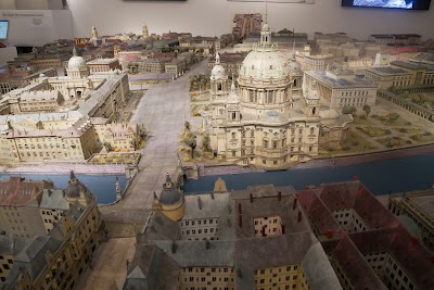Photos of Berlin Cathedral Church