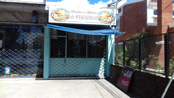 Panaderia Tio Hugo, Author: Fabiana Scantoni Correoa