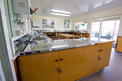 Photos of All Seasons Kiwi Holiday Park Taupo