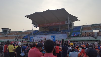 Photos of 연천공설운동장