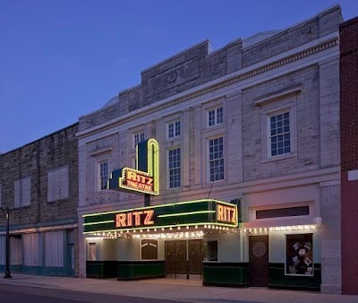 Ritz Theatre