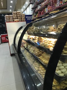 Fresh Sweet & Bakers sialkot