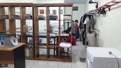 Photos of LAUNDRY KOTABAJA CILEGON