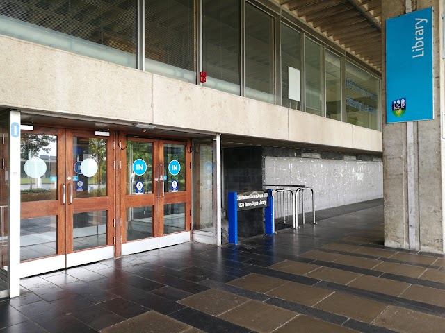 UCD Library