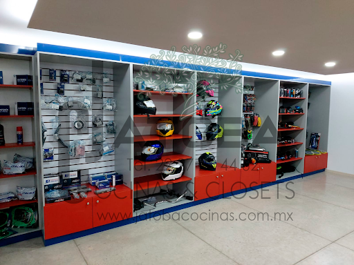 Jatoba Cocinas y Closets - Thumbnail