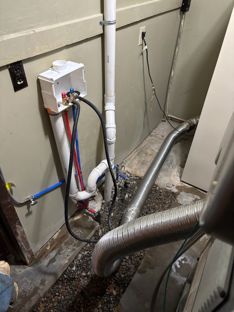 Quality Plumbing, Heating, Cooling & Electrical - Plumbing Services