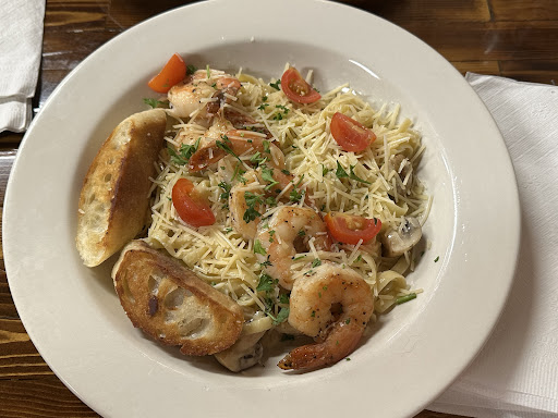 Amante love of food - Thumbnail