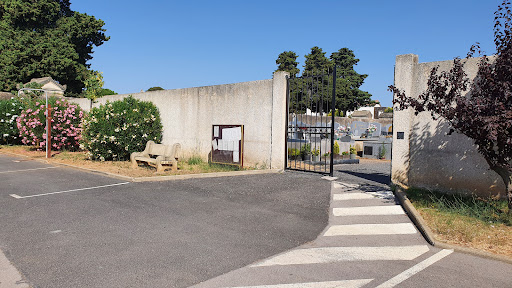 Cimetière de Lansargues - Thumbnail