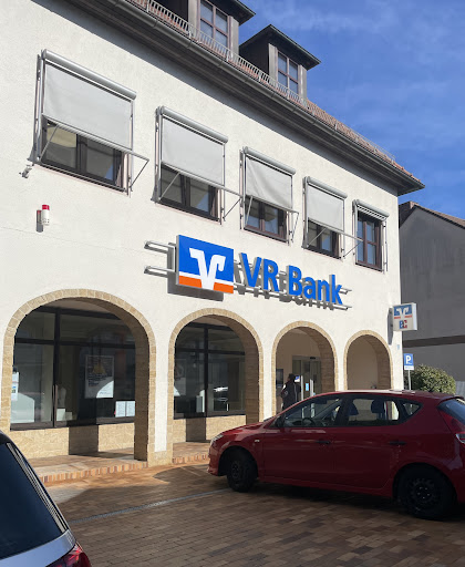 VR Bank Bayreuth-Hof eG Filiale Creußen