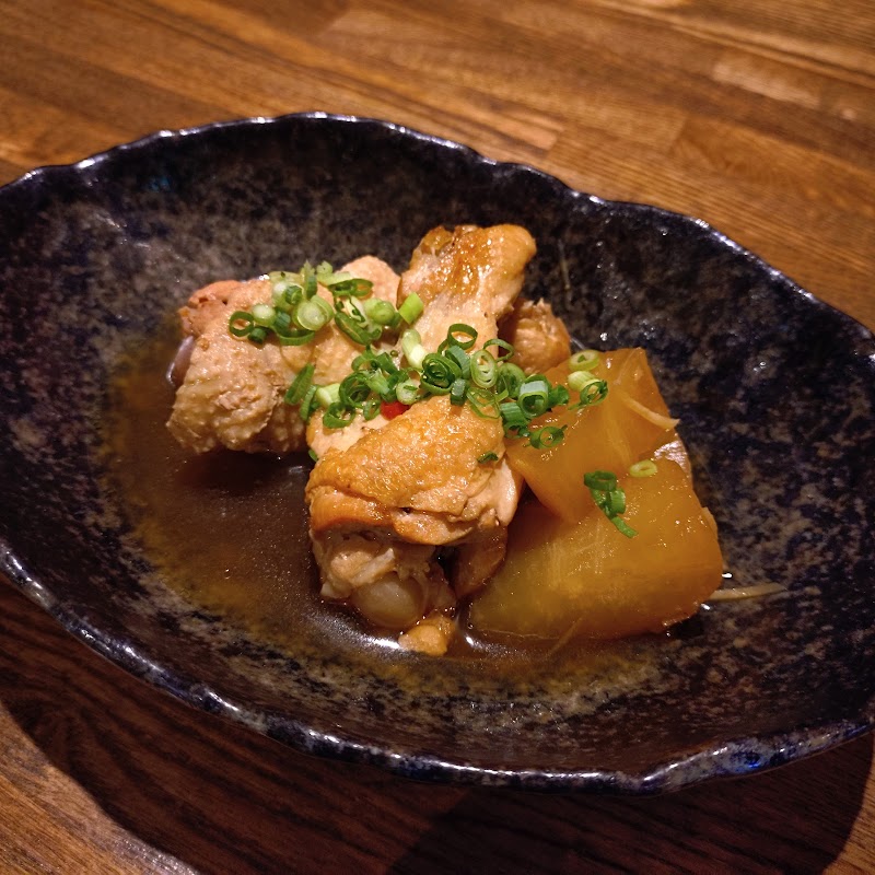 呑ん気屋 もとみ