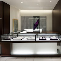 NIWAKA 俄 伊勢丹新宿店