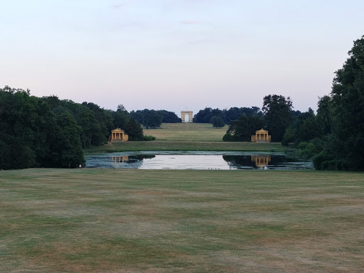 Doric Arch - Visual