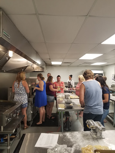 Red Mountain Kitchen - Visual