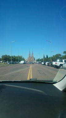 Estación De GNC NGB, Author: Victor Hugo Orellano