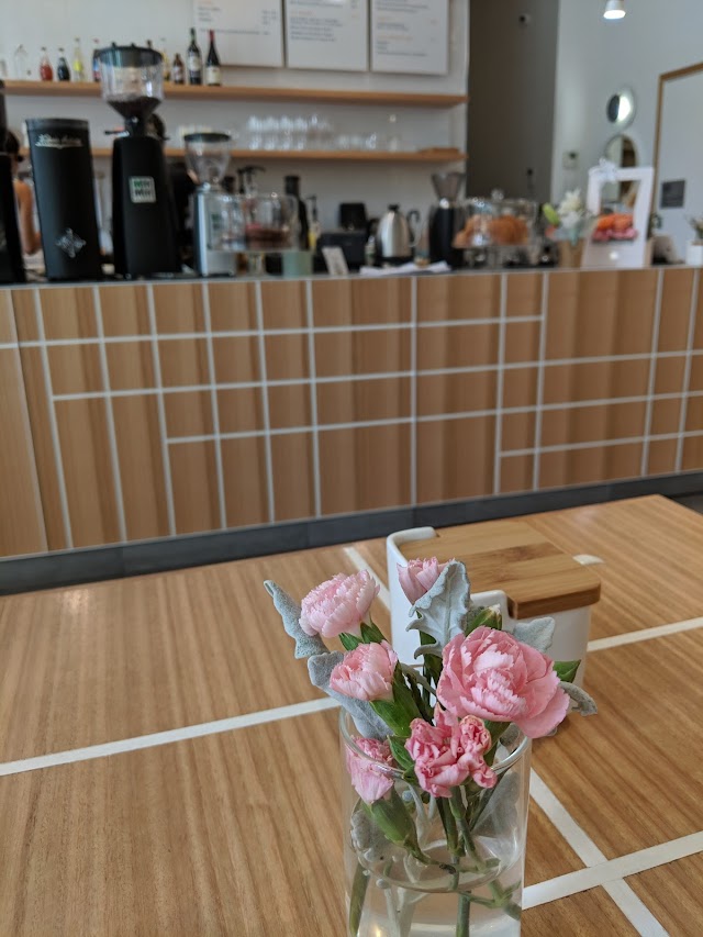 Cafe 0.6