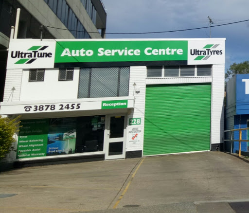 Ultra Tune Indooroopilly
