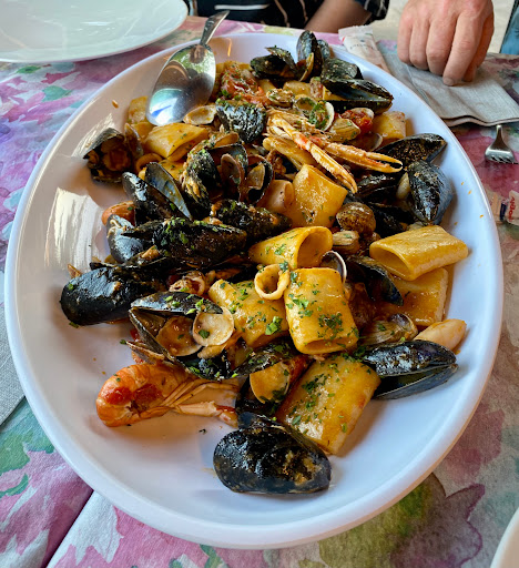 Ristorante Pizzeria Madonna Della Neve Gallery - Italy