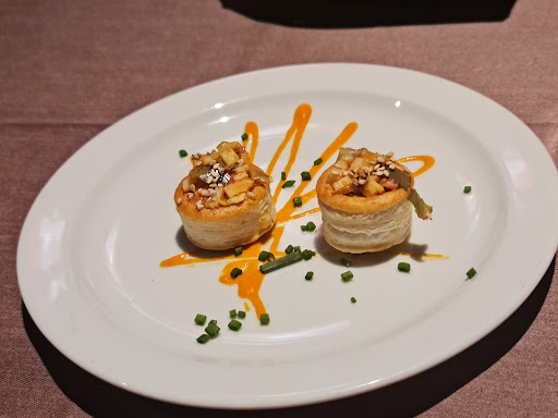 Restaurante La Sartén de Coruña Gallery - Spain