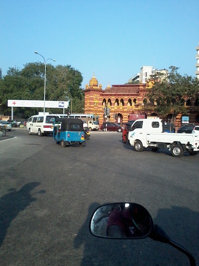 Photos of Town Hall Bus Stop