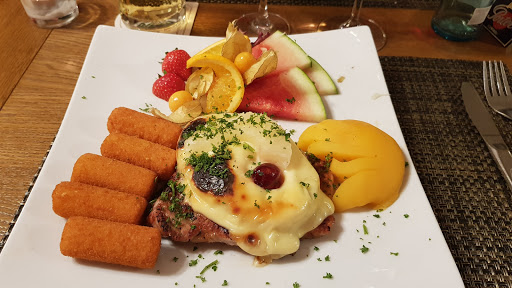 Landgasthaus Meyer - Visual