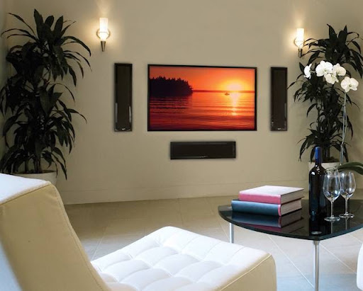 Brant Stereo - Visual