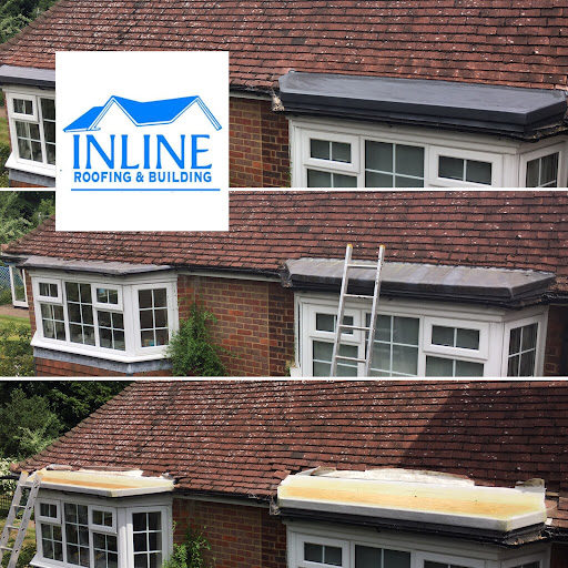 Inline Roofing & Building - Thumbnail