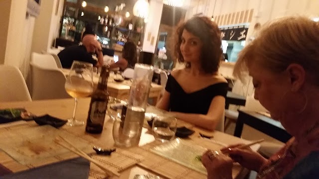 Wasabi Ristorante Giapponese