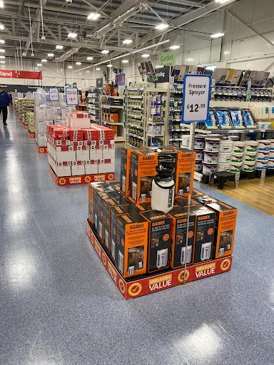 The Range, Banbridge - Thumbnail