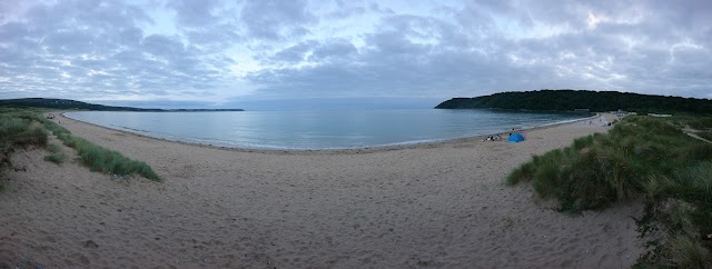 Oxwich Beach Cafe