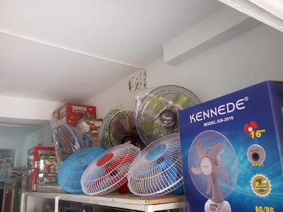 Photos of Minister Showroom, Dealer Fahim Electronics